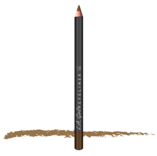 L.A. Girl Eyeliner Pencil- GP613 Cappuccino Creme - ADDROS.COM